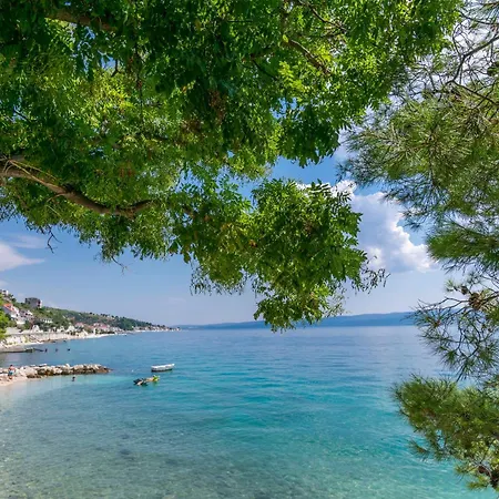 Anja Appartamento Jesenice (Split-Dalmatia)