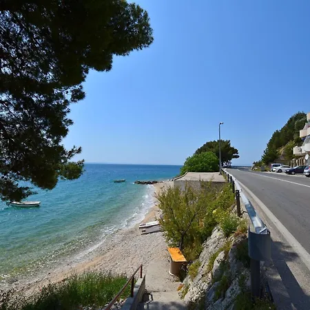 Anja Jesenice (Split-Dalmatia)