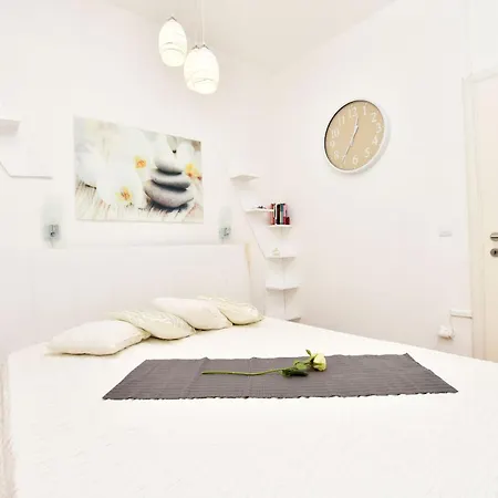 Anja Apartment
