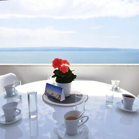 Apartment Anja Jesenice (Split-Dalmatia)