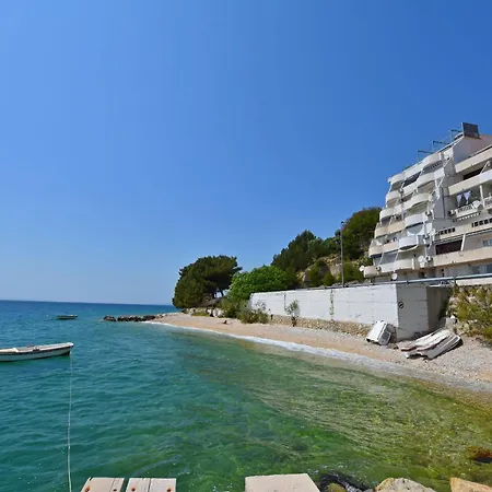 Anja * Jesenice (Split-Dalmatia)