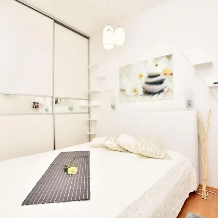 Anja Apartment Jesenice (Split-Dalmatia)