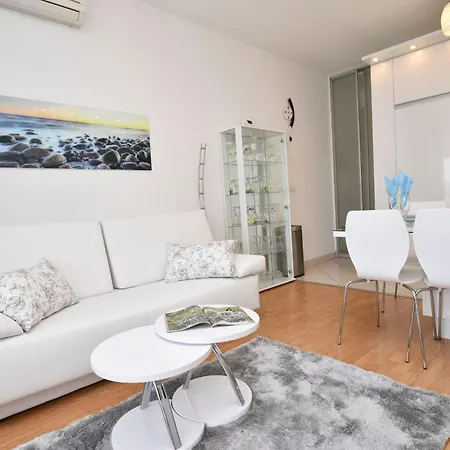 Apartment Anja