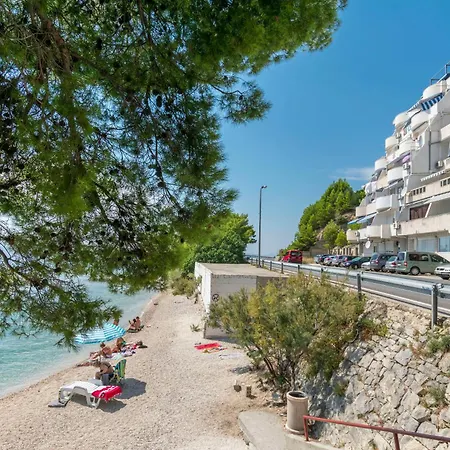 Anja Jesenice (Split-Dalmatia)